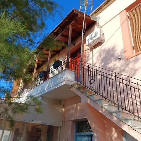 Panoshouse Milína