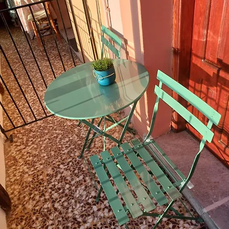 בית נופש Panoshouse