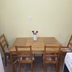 Panoshouse Nyaraló *