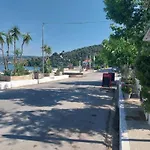 Nyaraló Panoshouse Miliá