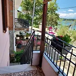 Nyaraló Panoshouse *