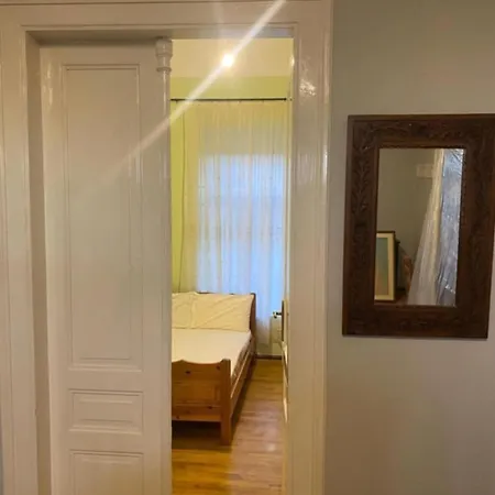 Panoshouse Case de vacanță Milina