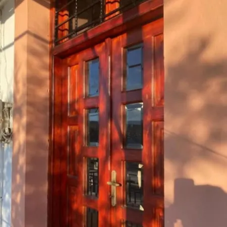 Σπίτι διακοπών Panoshouse Μηλιά
