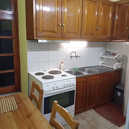 Panoshouse Holiday home *