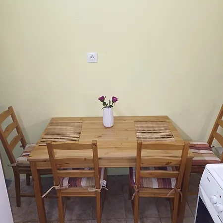 Panoshouse Holiday home *