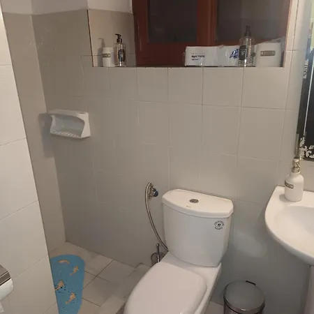 Panoshouse Ferienhaus *