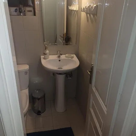 Panoshouse Case de vacanță Milina