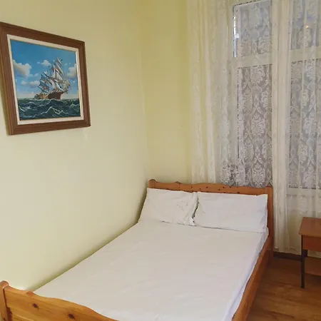 Ferienhaus Panoshouse *