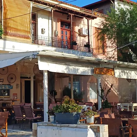 Panoshouse *