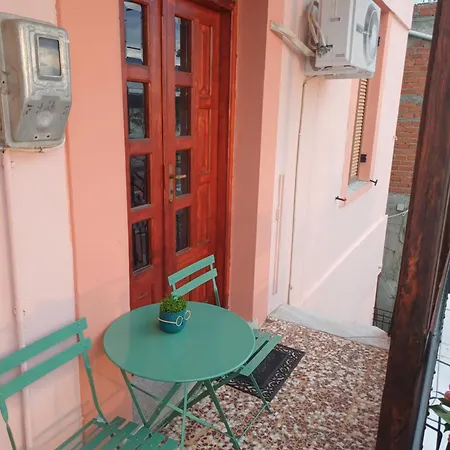 Panoshouse Ferienhaus