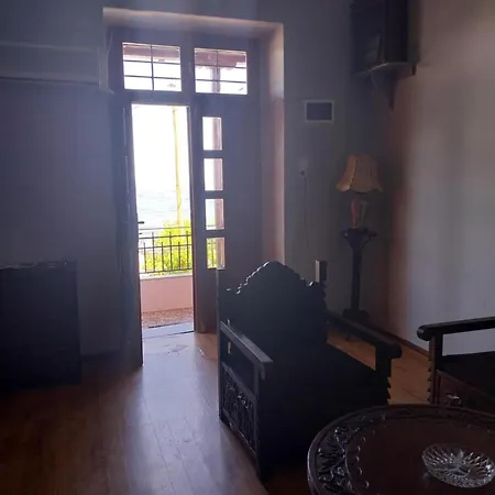 Panoshouse Case de vacanță *