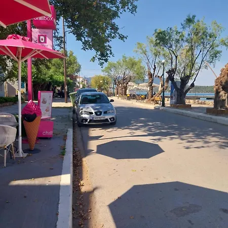 Panoshouse * Milína