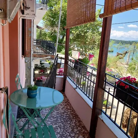 Case de vacanță Panoshouse