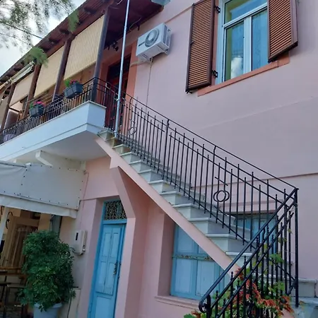 Holiday home Panoshouse Milina