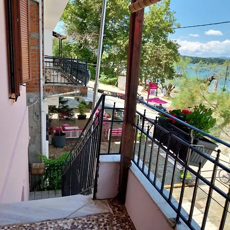 Ferienhaus Panoshouse *