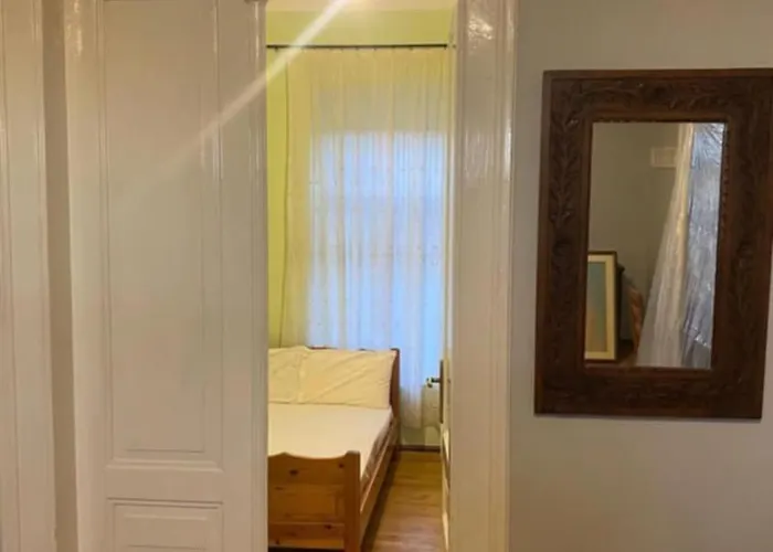 Panoshouse Dom wakacyjny Milina