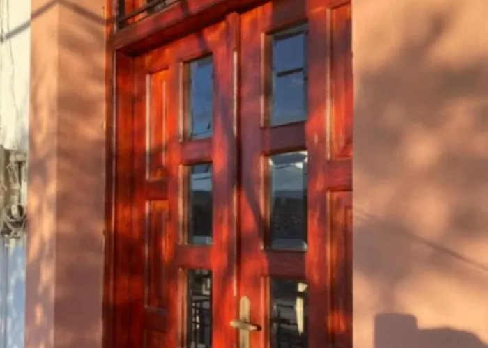 Dom wakacyjny Panoshouse Milina