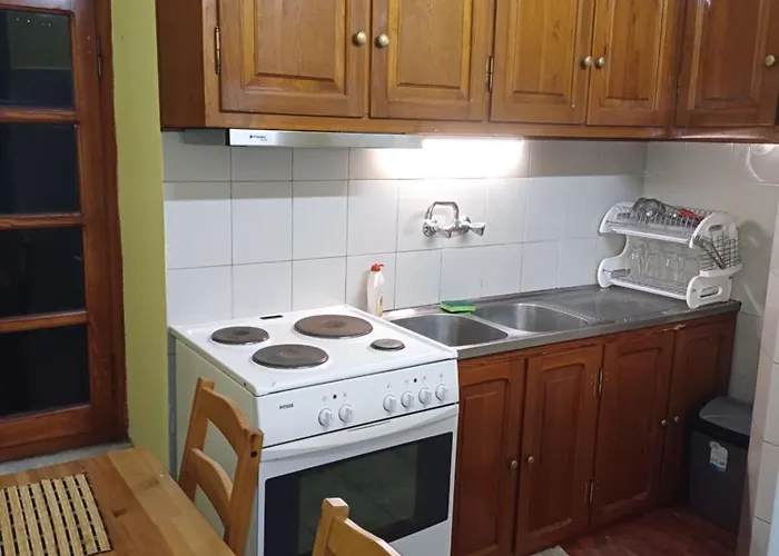 Panoshouse Dom wakacyjny *