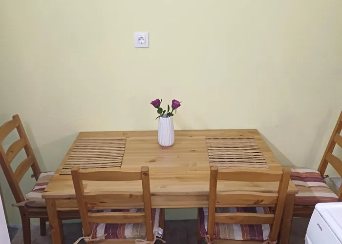 Panoshouse Dom wakacyjny *