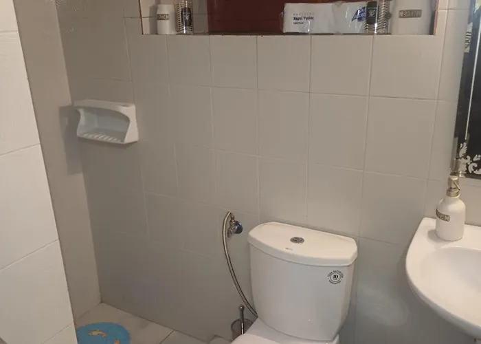 Panoshouse Dom wakacyjny *