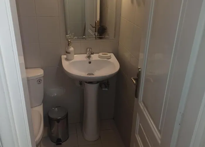 Panoshouse Сasa de vacaciones Milina