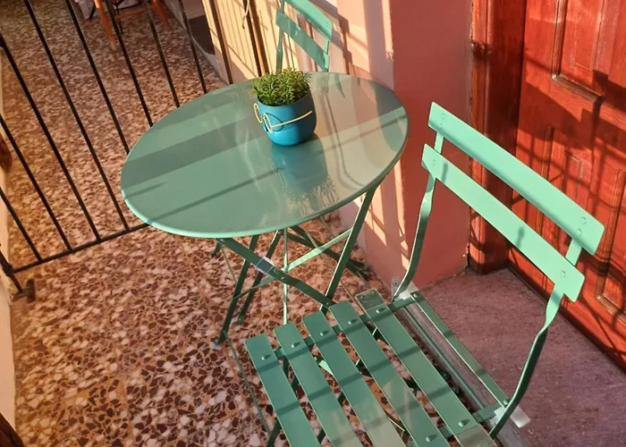 Dom wakacyjny Panoshouse