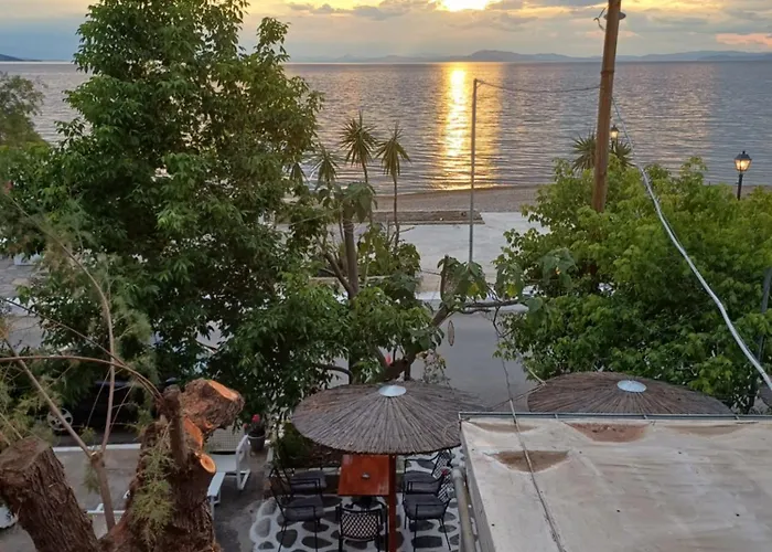 Сasa de vacaciones Panoshouse *