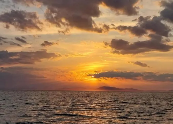 Panoshouse Сasa de vacaciones