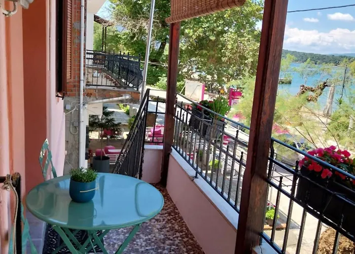 Dom wakacyjny Panoshouse