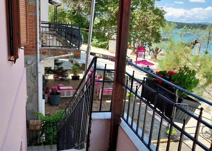 Dom wakacyjny Panoshouse *